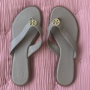 Tory Burch Benton Sandals